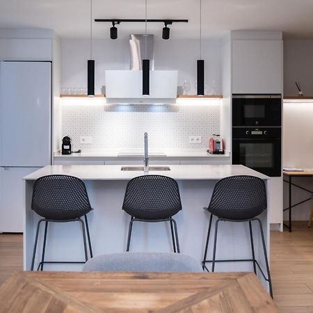 La Iaia Maria Apartment Гандия Екстериор снимка