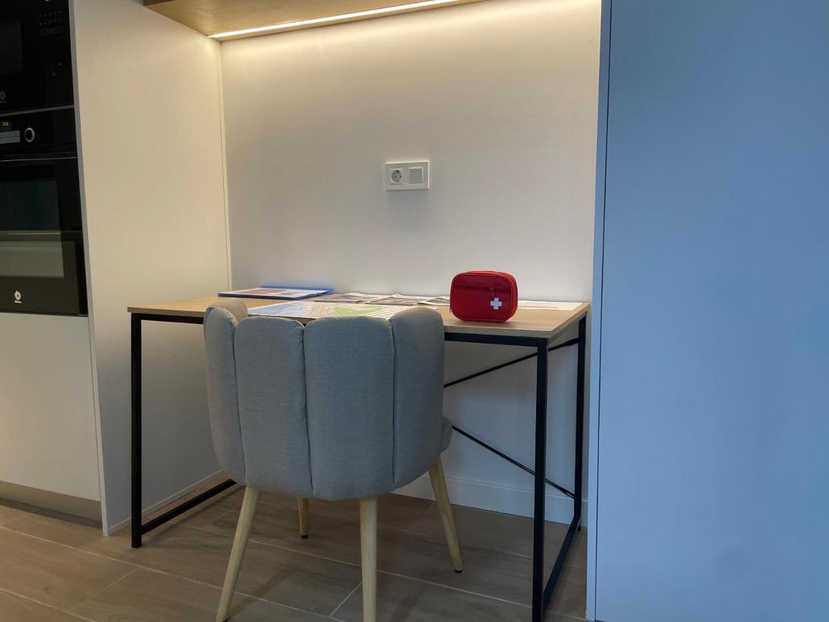La Iaia Maria Apartment Гандия Екстериор снимка
