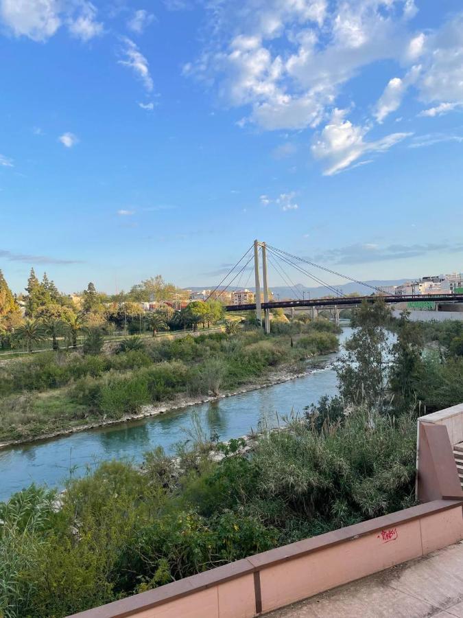 La Iaia Maria Apartment Гандия Екстериор снимка