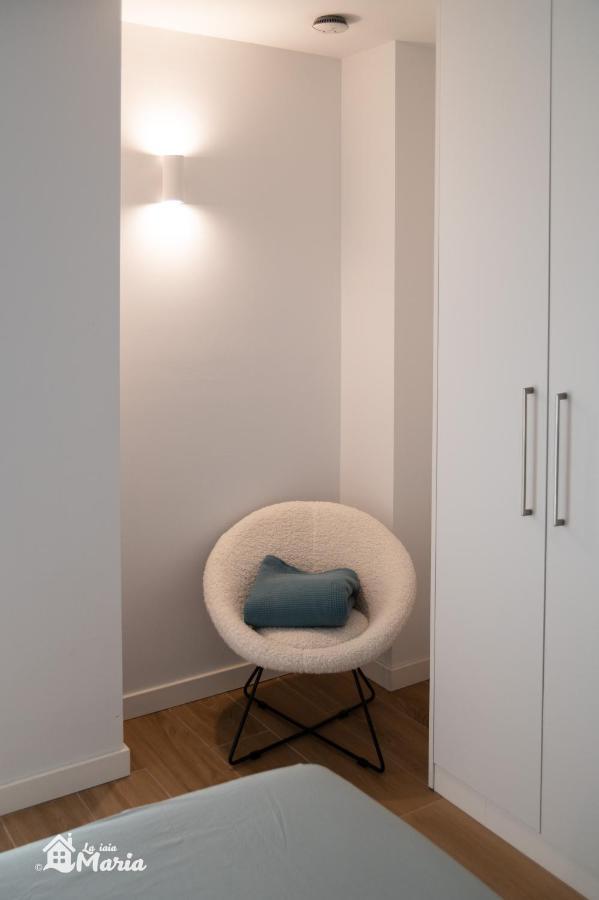 La Iaia Maria Apartment Гандия Екстериор снимка