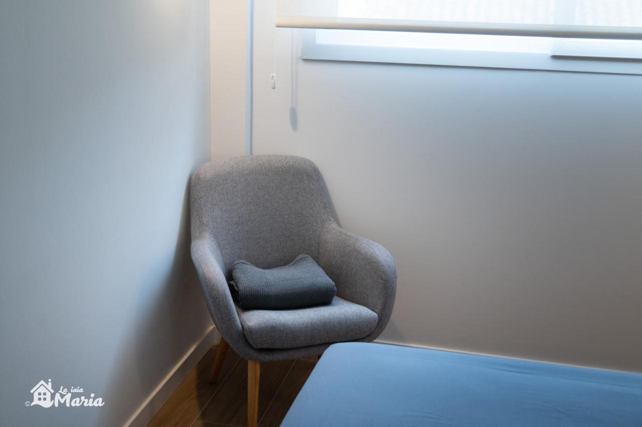 La Iaia Maria Apartment Гандия Екстериор снимка