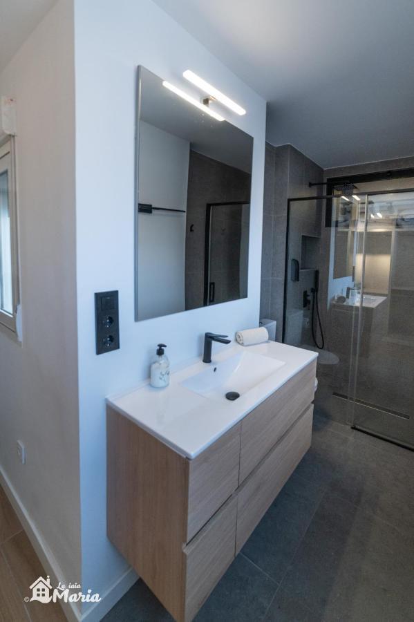 La Iaia Maria Apartment Гандия Екстериор снимка