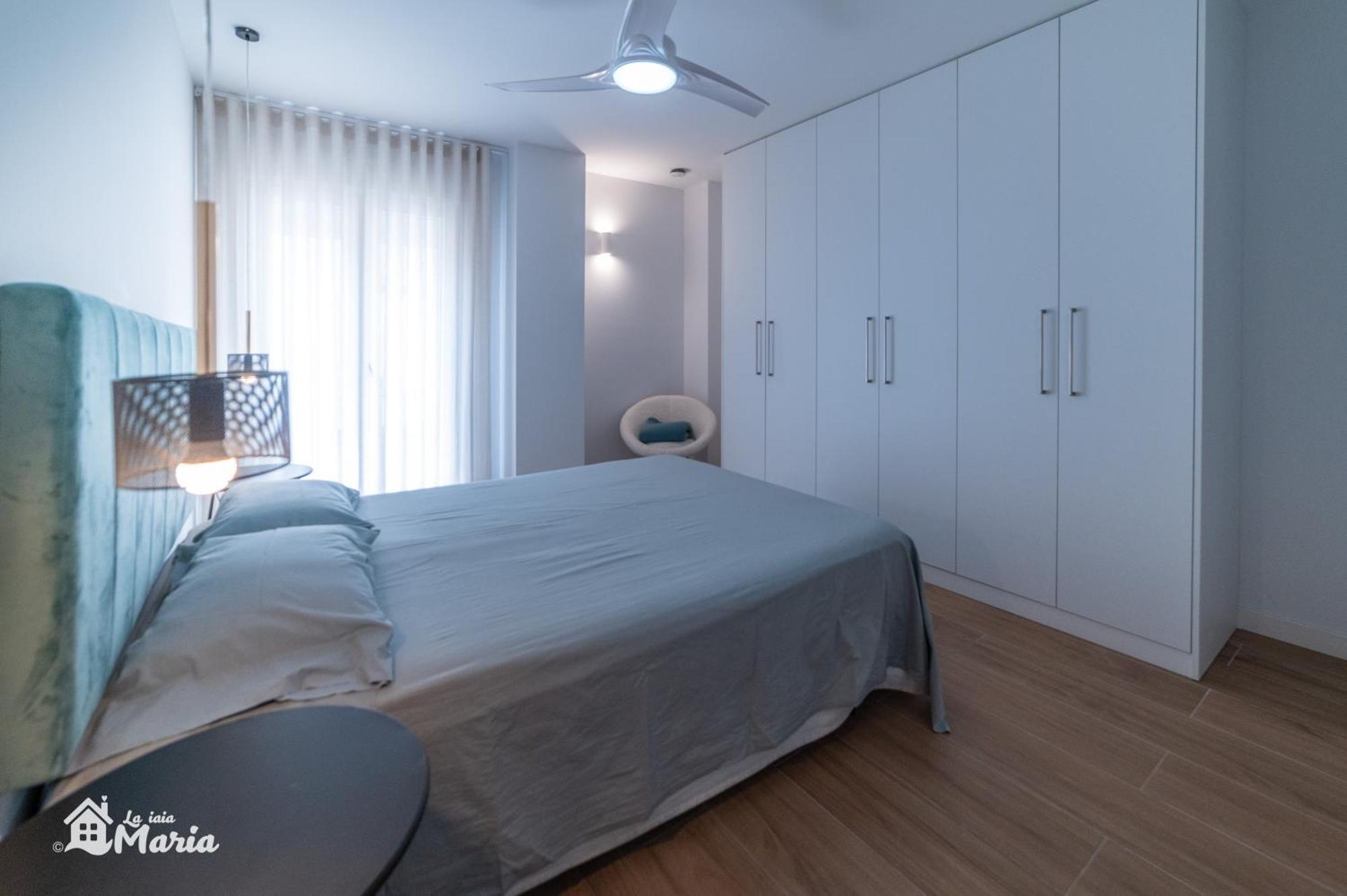 La Iaia Maria Apartment Гандия Екстериор снимка